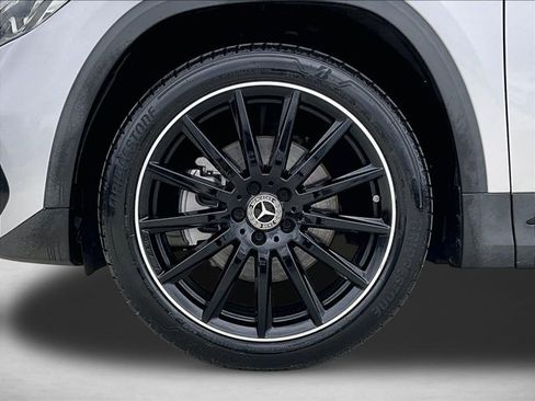 Certified 2023 Mercedes-Benz GLA 250 image 10
