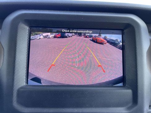 Used 2018 Jeep Wrangler Unlimited Sport S image 27