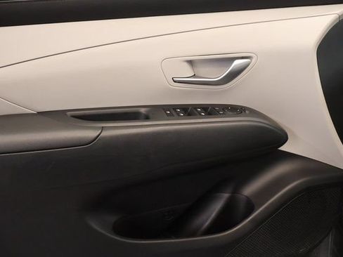Used 2025 Hyundai Tucson SEL AWD/4WD image 8