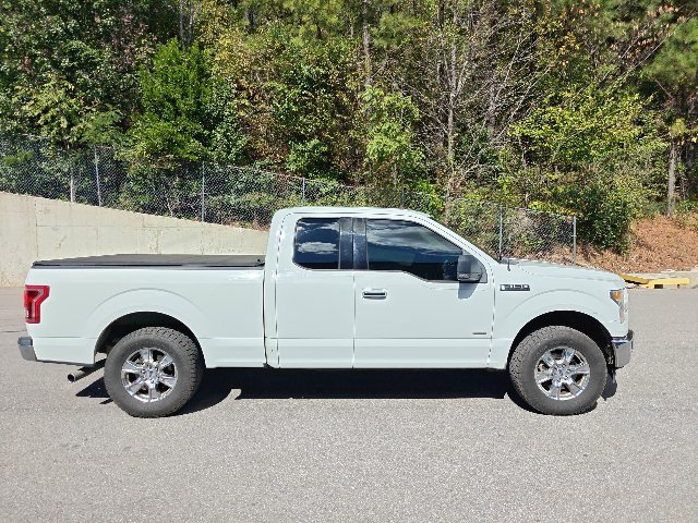Used 2017 Ford F150 XLT w/ Equipment Group 301A Mid RWD image 2