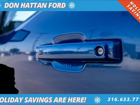 Used 2023 Ford F150 XLT w/ Equipment Group 302A High image 37