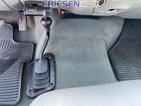 Used 2004 Ford F350 4x4 SuperCab Super Duty image 14