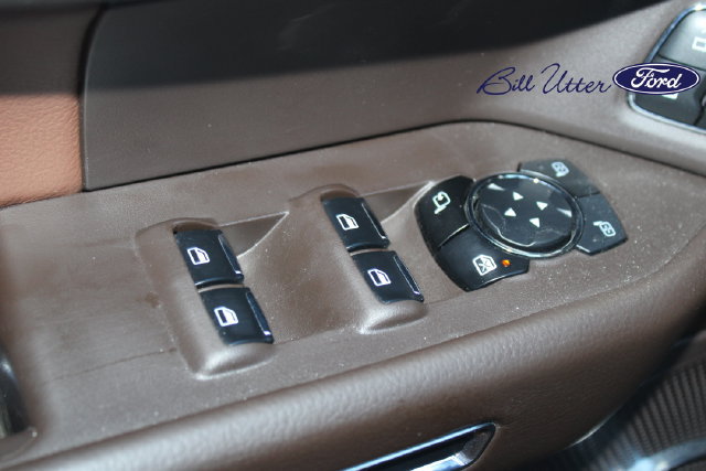 Used 2023 Ford Expedition Max King Ranch AWD/4WD image 22