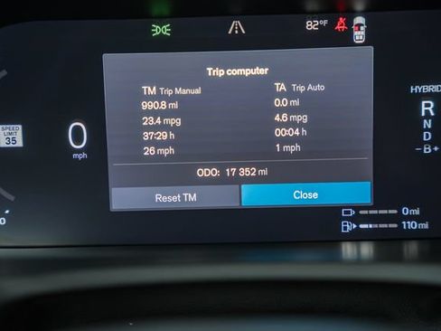 Certified 2023 Volvo XC90 T8 Plus w/ Protection Package Premier AWD/4WD image 36