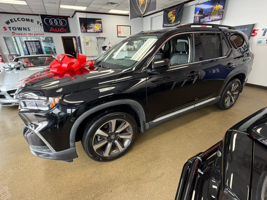 Used 2023 Honda Pilot Elite image 13