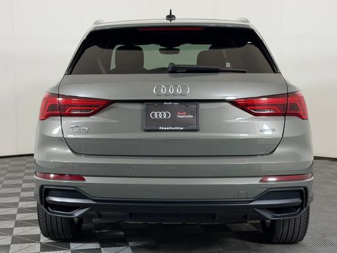 Used 2021 Audi Q3 2.0T Premium Plus AWD/4WD image 10