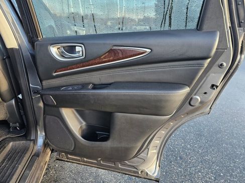 Used 2019 INFINITI QX60 Luxe w/ Sensory Package image 15