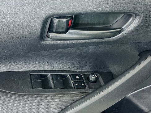 Certified 2024 Toyota Corolla LE FWD image 18