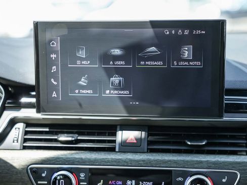 Used 2023 Audi A5 2.0T Premium w/ Convenience Package image 23
