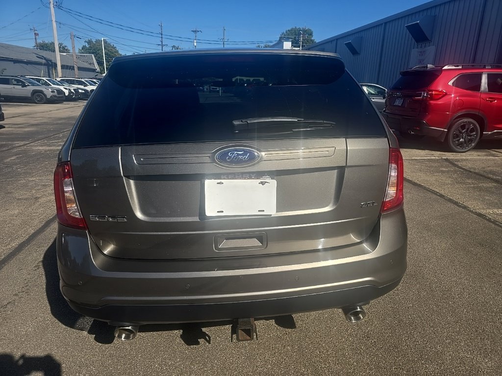 Used 2014 Ford Edge SEL w/ Equipment Group 204A FWD image 6