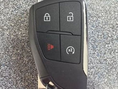 Used 2024 Chevrolet Colorado LT w/ LT Convenience Package II image 29