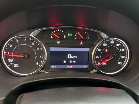Used 2023 GMC Terrain SLT w/ Elevation Edition AWD/4WD image 15
