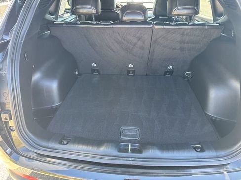 Certified 2023 Jeep Compass Latitude AWD/4WD image 28
