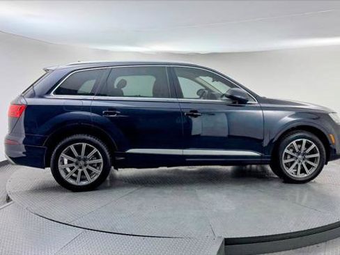 Used 2017 Audi Q7 2.0T Premium Plus image 9