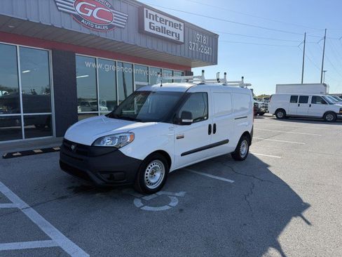 Used 2015 RAM ProMaster City Tradesman image 1