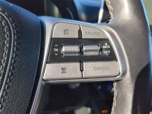 Used 2022 Kia Telluride SX w/ SX Prestige Package image 33