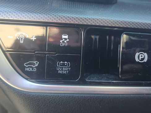 Used 2024 Kia Sportage SX Prestige AWD/4WD image 9