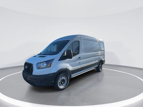 New 2026 Ford Transit 250 148 Medium Roof RWD image 4