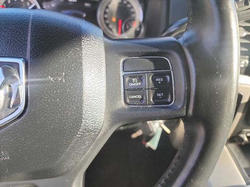 Used 2014 RAM 2500 Lone Star image 25