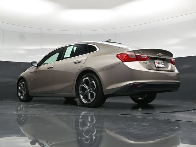 Used 2024 Chevrolet Malibu LT FWD image 58