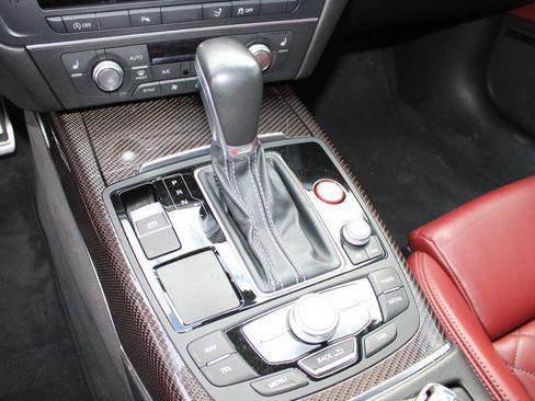 Used 2016 Audi S7 w/ S7 Sport Package image 18