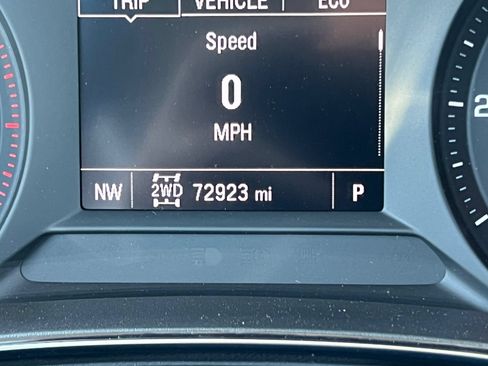 Certified 2023 Chevrolet TrailBlazer LT AWD/4WD image 8