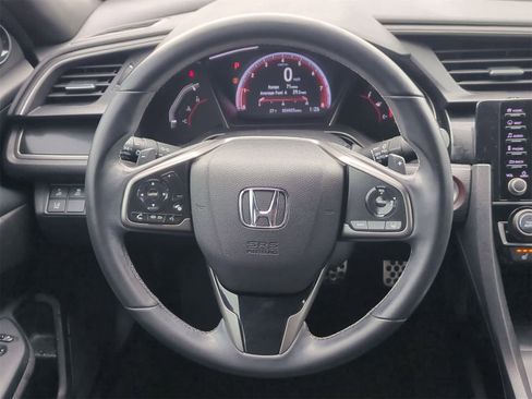 Used 2020 Honda Civic Sport Touring image 23
