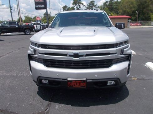 Used 2022 Chevrolet Silverado 1500 RST image 8