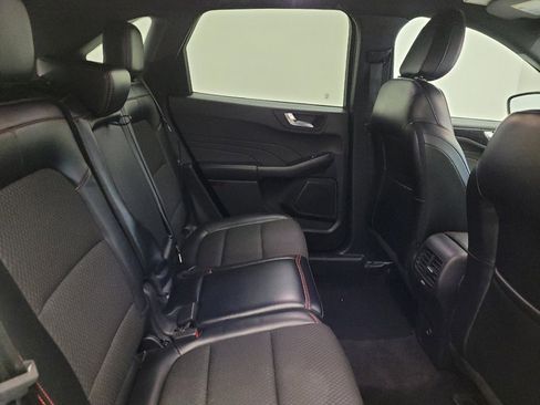 Used 2023 Ford Escape ST-Line image 19