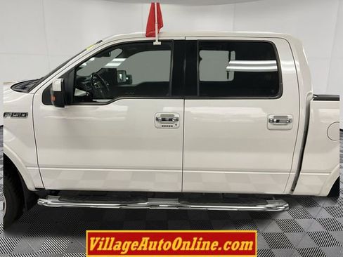 Used 2013 Ford F150 Limited image 40