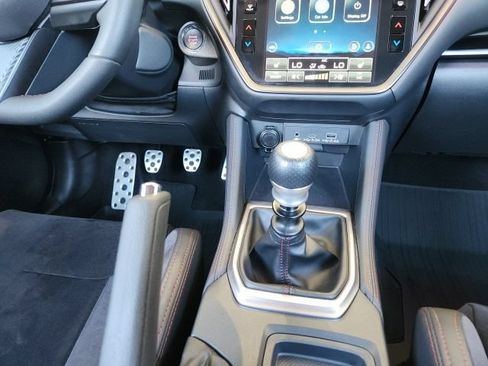 Used 2024 Subaru WRX TR AWD/4WD image 19