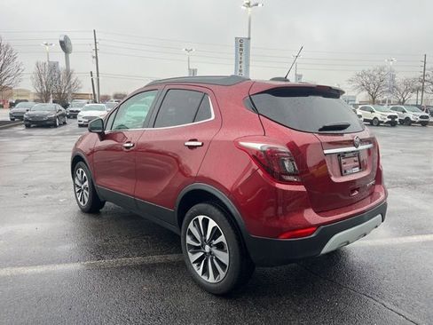 Used 2022 Buick Encore Preferred w/ Safety Package image 11