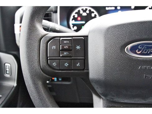 Used 2023 Ford F150 XL w/ STX Appearance Package image 23