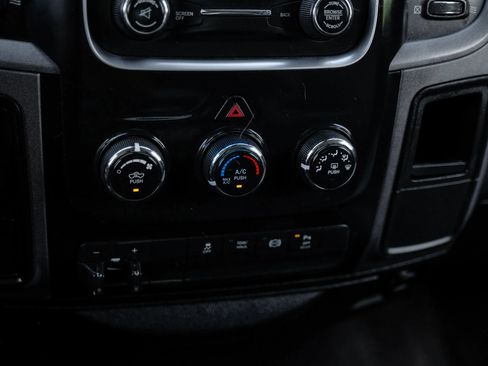 Used 2017 RAM 2500 Tradesman w/ Popular Equipment Group AWD/4WD image 29