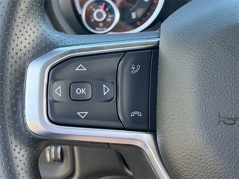 New 2026 RAM 5500 Tradesman image 22