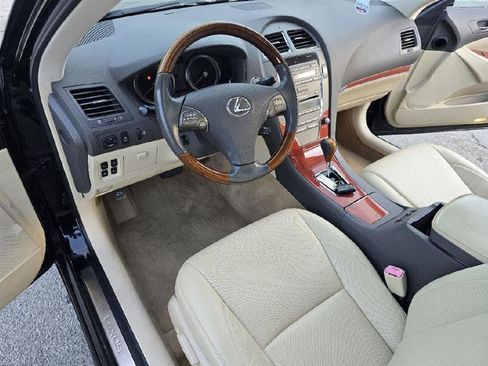 Used 2012 Lexus ES 350 image 23