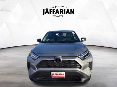 Used 2023 Toyota RAV4 LE image 7