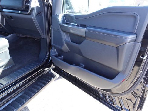 Used 2022 Ford F150 XLT w/ Equipment Group 302A High image 33