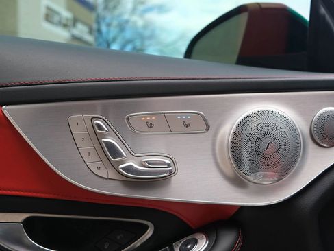 Used 2017 Mercedes-Benz C 63 AMG S image 44