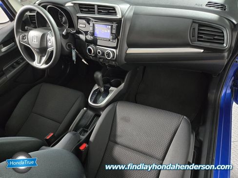 Certified 2020 Honda Fit LX image 21