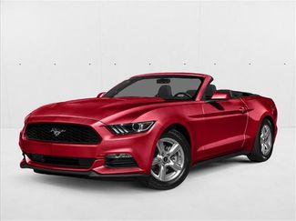 Used 2016 Ford Mustang Convertible video 1