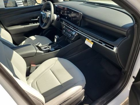 New 2027 Hyundai Santa Cruz SE FWD image 20