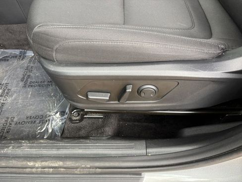 Used 2025 Hyundai Tucson SEL image 23