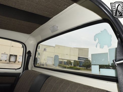 Used 1987 Dodge D/W Truck 150 image 23