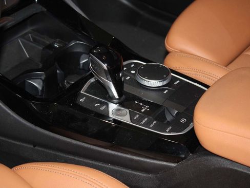 Certified 2022 BMW X3 sDrive30i w/ Convenience Package w/ZPA image 13