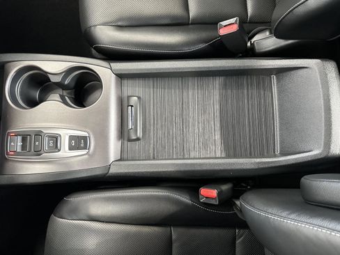 Used 2021 Honda Ridgeline RTL image 25