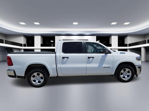 Used 2025 RAM 1500 Lone Star RWD image 7