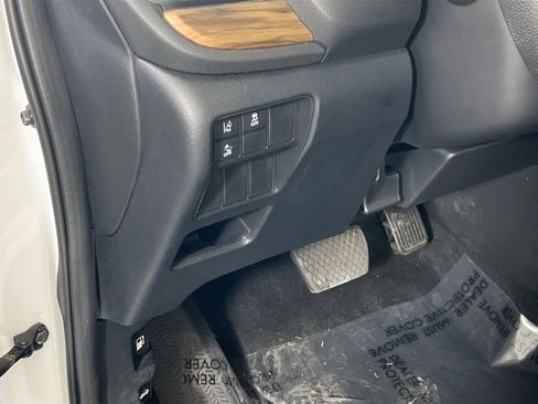 Used 2022 Honda CR-V EX image 10