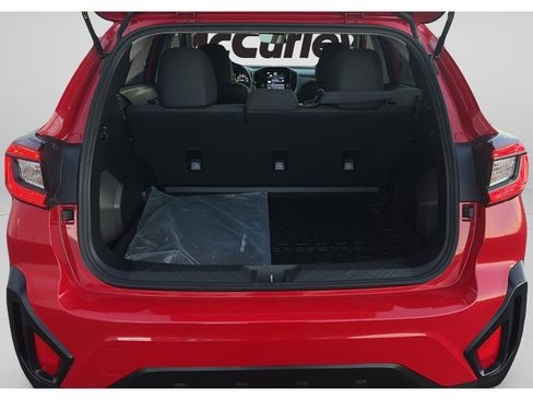 Certified 2024 Subaru Crosstrek 2.0i Premium image 44