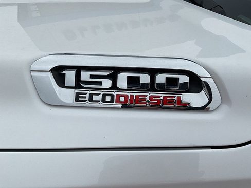 Used 2020 RAM 1500 Limited image 12